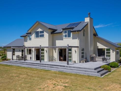 32 Blicks Road, Renwick
