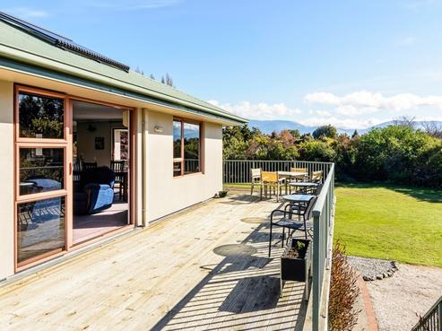 229 Thorp Street, Motueka