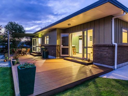5 Antonia Place, Kinloch