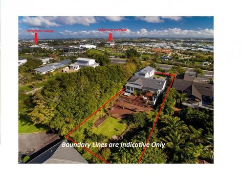 471 East Coast Road, Murrays Bay
