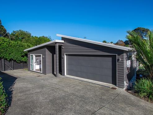 60A School Road, Morningside