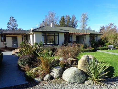 28 Symes Road, Mount Somers
