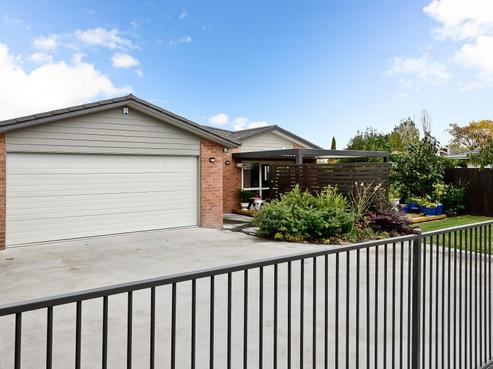205A Galloway Street, Hamilton East