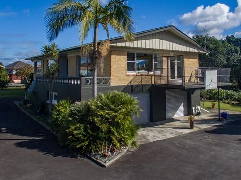 39 Memorial Drive, Parahaki