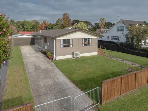 155 Totara Drive, Pukete
