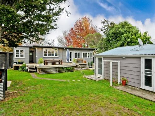 29 Wilson Street, Hamilton East