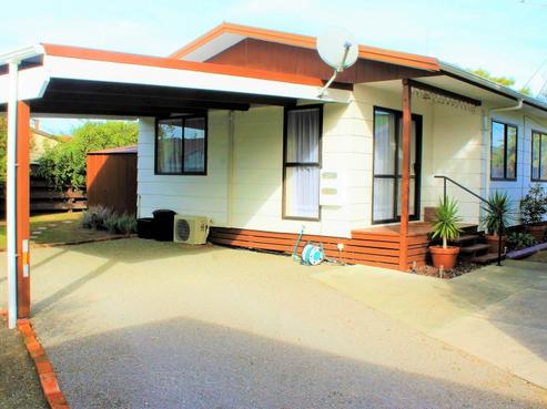 10A Albert Street, Te Hapara