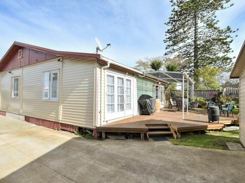 14 Johnstone Street, Point Chevalier