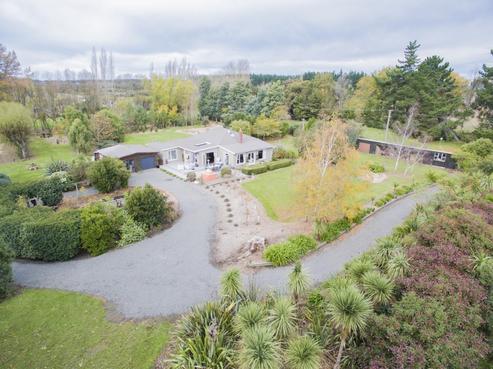 100 Fullers Road, Woodend