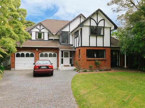 7 Wood Street, Wallaceville
