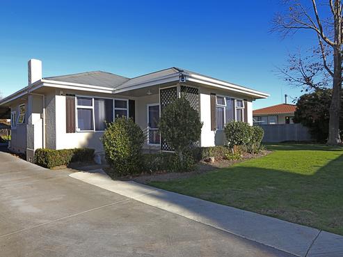 305 Hapuku Street, Frimley