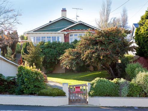 48 Napier Street, Belleknowes