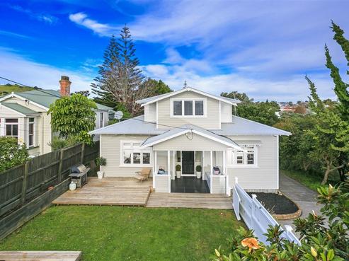47 Abbotsford Terrace, Devonport