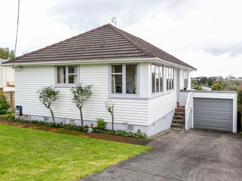 58 Brois Street, Frankleigh Park