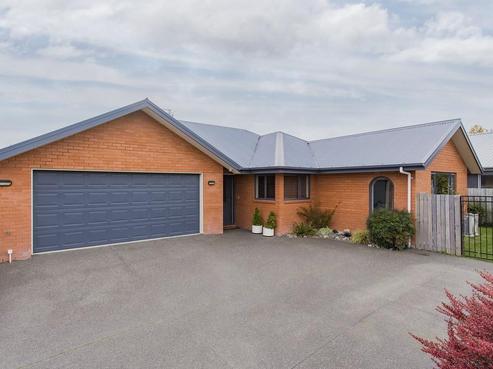 12 Kensington Avenue, Rangiora