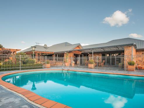 10 Grosvenor Drive, Matamata