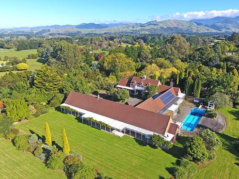 540 Upper Plain Road, Upper Plain
