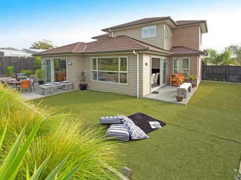 10 Bartlett Drive, Silverdale