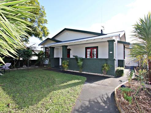 32A Carnell Street, Napier South