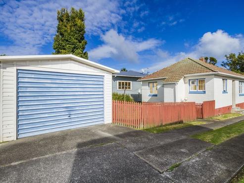 1/8 Fraser Road, Narrow Neck