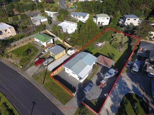 4 Otanerua Road, Hatfields Beach