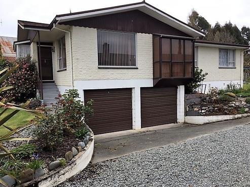 11 Mckenzie Street, Geraldine