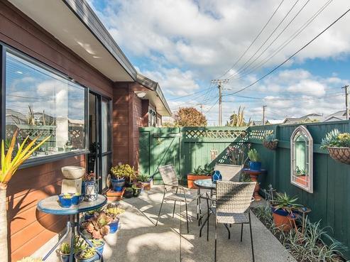 3/86 Ava Street, Petone