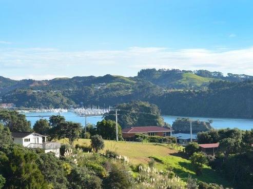 40 Motel Road, Tutukaka