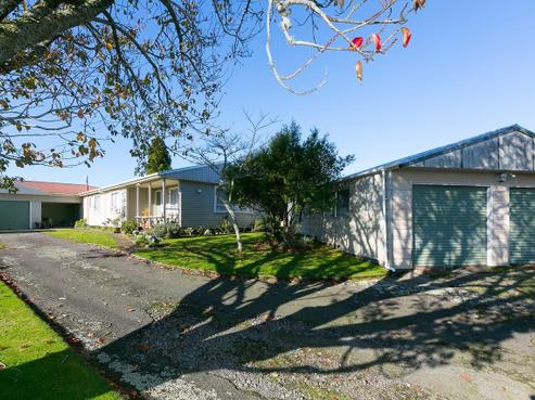 43 Konini Street, Inglewood