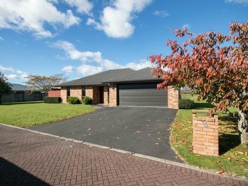 25 Dame Cath Place, Matamata