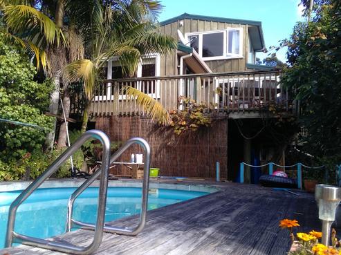40 Mill Bay Road, Mangonui