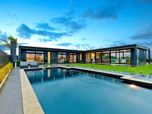 124 Sharon Road, Waitoki