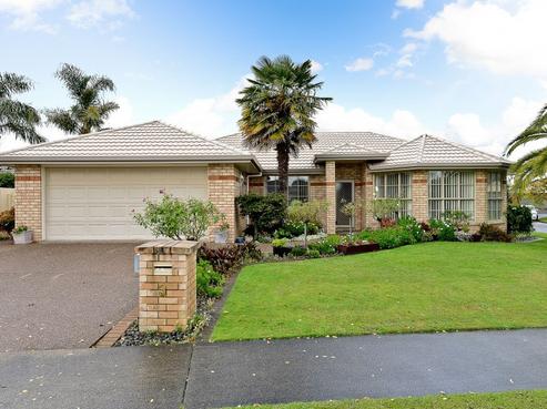 3 Wentworth Drive, Rototuna North