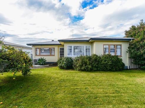 40 Hillary Crescent, Maraenui
