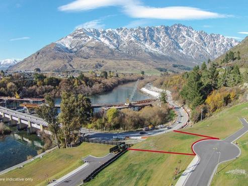 11 Old Homestead Place, Frankton