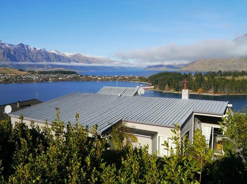 9 Earnslaw Terrace, Queenstown Central