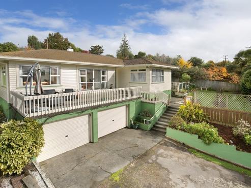 18 Halcombe Road, Feilding