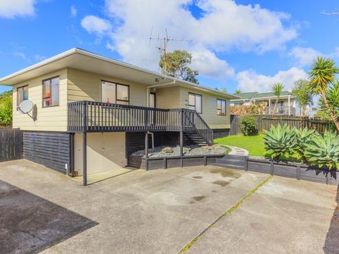 1/16 Caribbean Drive, Unsworth Heights