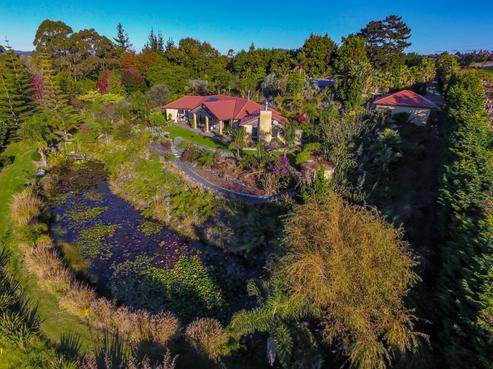 198 Cames Road, Mangawhai