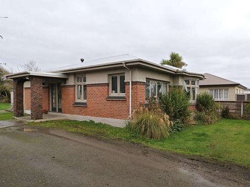 13 Arthur Street, Avenal