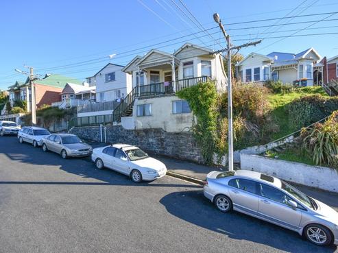 146 Forth Street, North Dunedin