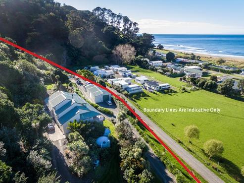1969 Long Range Road, Central Hawkes Bay Coastal