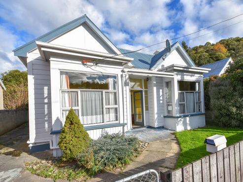 15 Northumberland Street, North East Valley