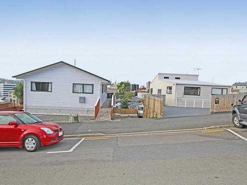86 Cargill Street, Dunedin Central