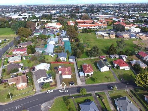 23 Clyde Road, Otara