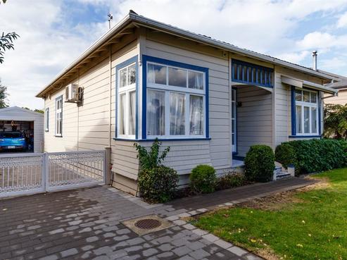 3 Mcdonald Street, Napier South