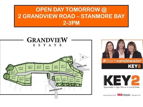 2 Grandview Road, Stanmore Bay