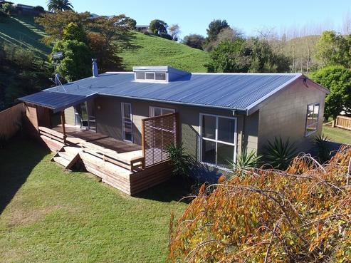 35 William Street, Te Kuiti