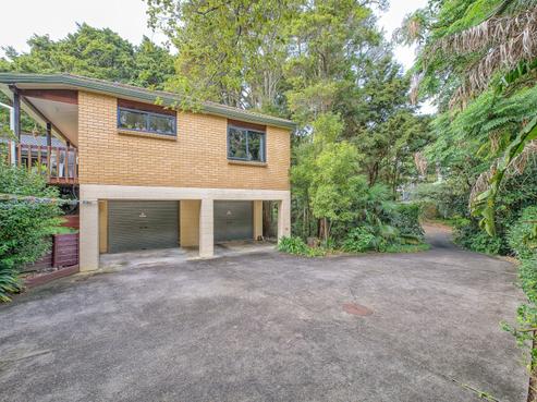 7 Claude Road, Hillpark