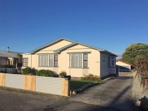 178 Revell Street, Hokitika